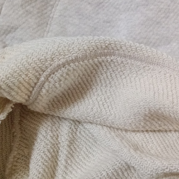 Madewell Cozy & Comfy Shorts *New - Picture 8 of 10